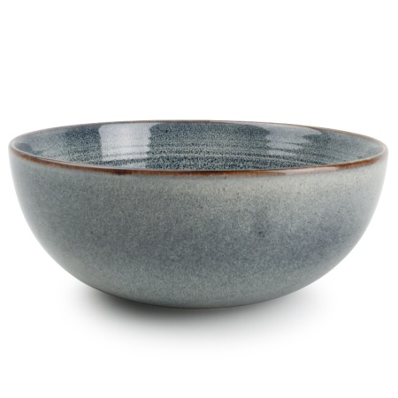 Салатник Ø20x(h)7.5cм 1630мл Duna детальная картинка 