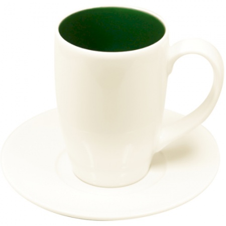 Кружка 300мл Flora SAMBA Ø8x(h)10.8см детальная картинка 