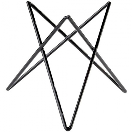 Подставка для блюда Ø26х(h)20см PRISMA детальная картинка 