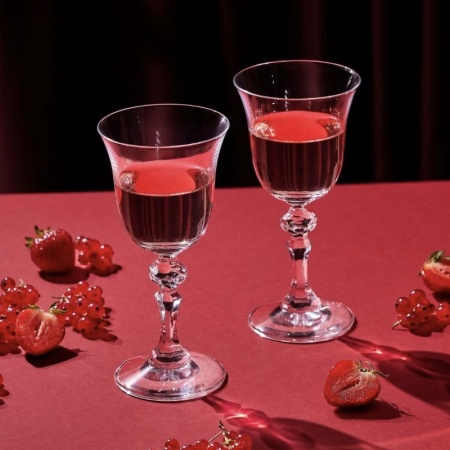 Бокал для белого вина 155мл KRISTA детальная картинка 