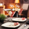Бокал для коктейлей мартини 300мл - N4594 Chef&Sommelier детальная картинка 