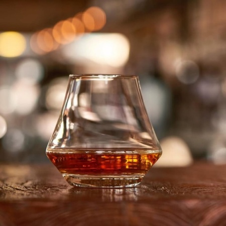 Стакан 350мл низкий Arome Spirits детальная картинка 