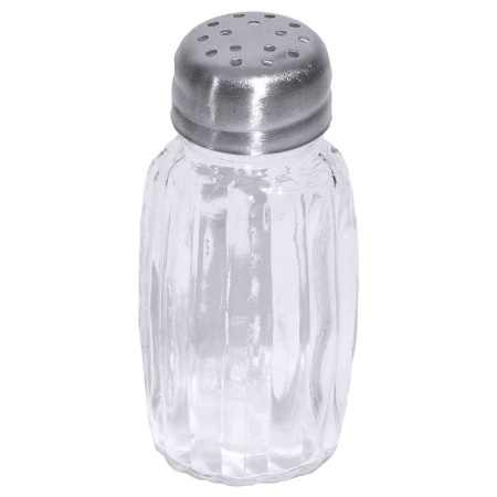 Солонка 1*12шт детальная картинка 