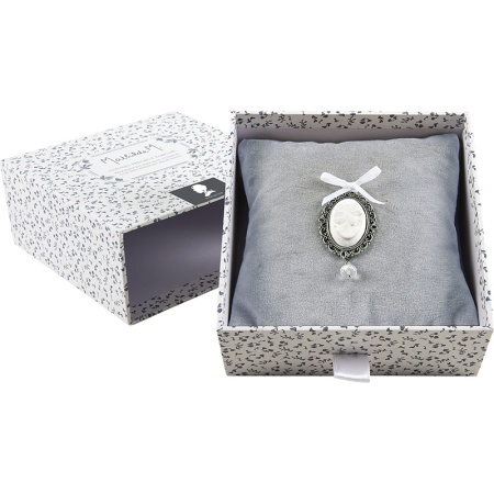 Ароматизированная подушка Precieux - Marquise - Маркиза детальная картинка 