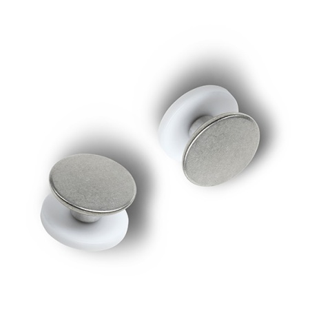 Фартук с нагрудником и карманом Rock - jeans - 60% хлопок, 40% полиэстер детальная картинка 