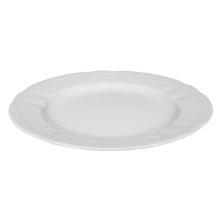 Тарелка плоская Ø30см SALZBURG детальная картинка 