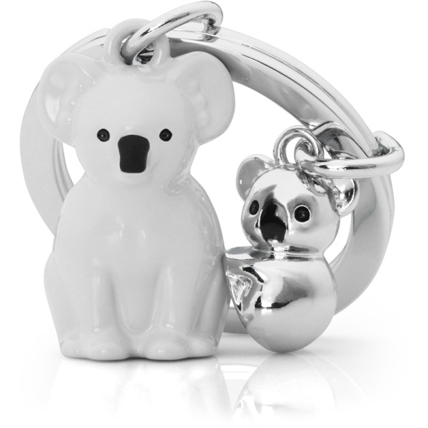 Фото Брелок для ключей "Коалы"