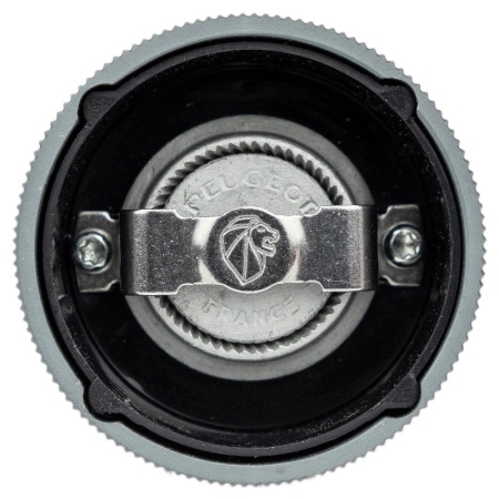 Мельница для перца LINE Carbon 18см детальная картинка 