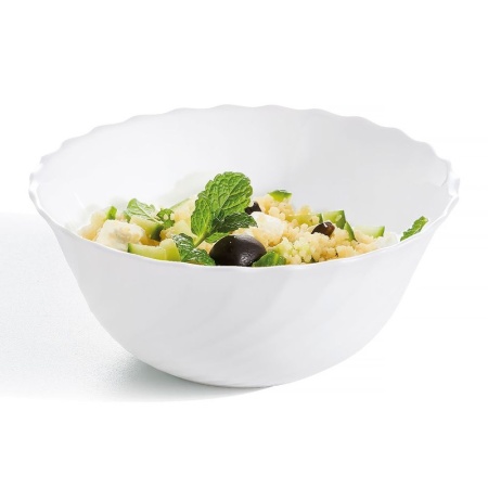 Салатник Ø12см 340мл TRIANON детальная картинка 