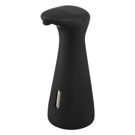 Диспенсер для мыла сенсорный Furnes 170мл черный детальная картинка 