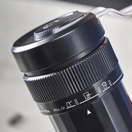 Кофемолка ручная Presto u'Select детальная картинка 