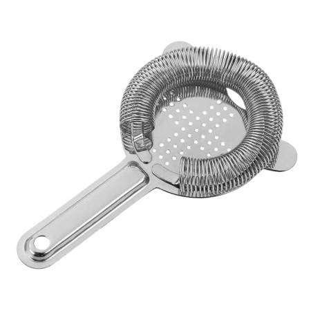 Стрейнер Ø8.5см с 2 ушками Profi-Chef нерж.сталь детальная картинка 