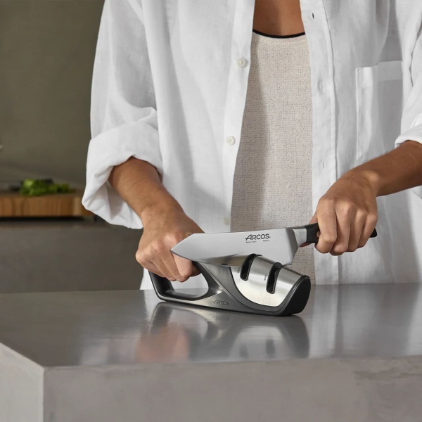 Фото Точилка для ножей ANGLE - Arcos