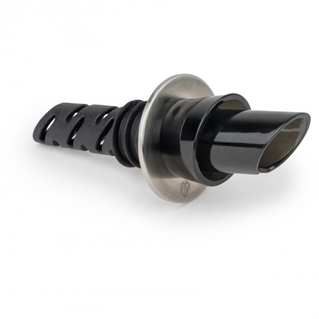 Набор пробок-аэраторов для винных бутылок Arum&Aros, 2шт детальная картинка 