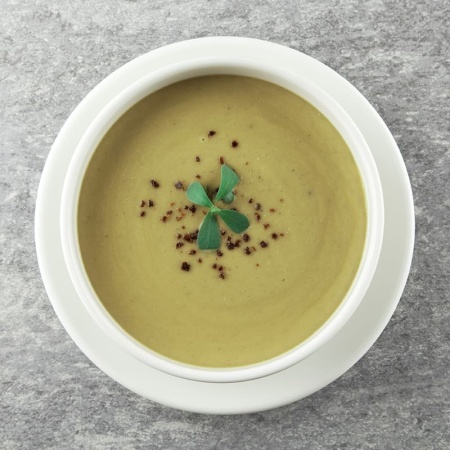 Салатник, бульонная чаша Ø14см 500мл Banquet штабелируемый детальная картинка 