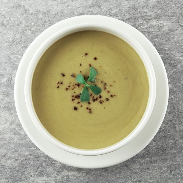 Фото Салатник, бульонная чаша Ø14см 500мл Banquet штабелируемый