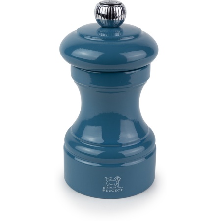 Мельница для перца BISTRORAMA Pacific Blue 10см детальная картинка 