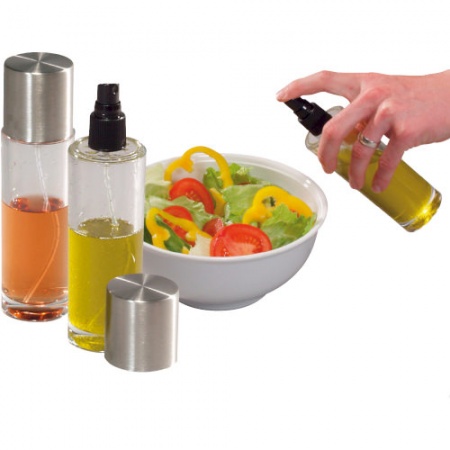 Емкость для масла 19x5см 1*2шт детальная картинка 