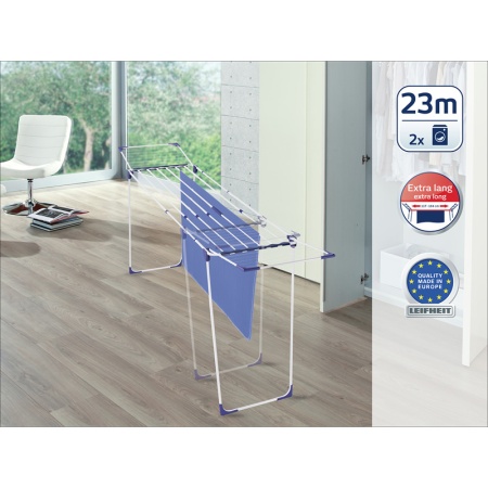 Сушилка для белья раздвижная Classic Extendable 230 Solid детальная картинка 