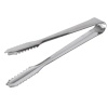 Щипцы для льда 18.5см Profi-Chef нерж.сталь детальная картинка 