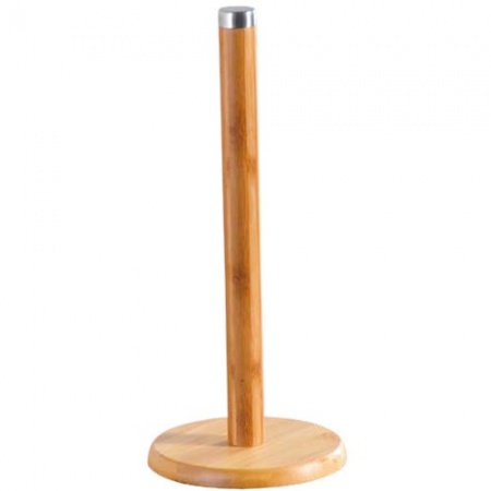 Подставка для бумажных полотенец (d)14х32.5см детальная картинка 