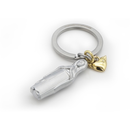 Брелок для ключей "Мария" детальная картинка 