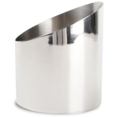 Чаша для картофеля фри Ø9.5x(h)11/7cм SERVE детальная картинка 