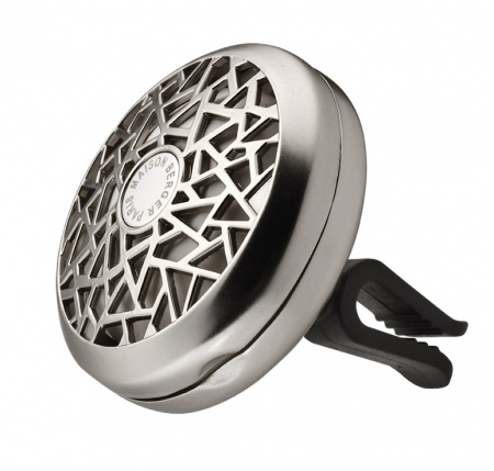 Автомобильный аромадиффузор-клипса «‎Освежающий мандарин» (Savory Tangerine) детальная картинка 