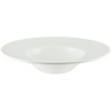 Тарелка глубокая для пасты Ø28см 400мл IRIS White Banquet детальная картинка 