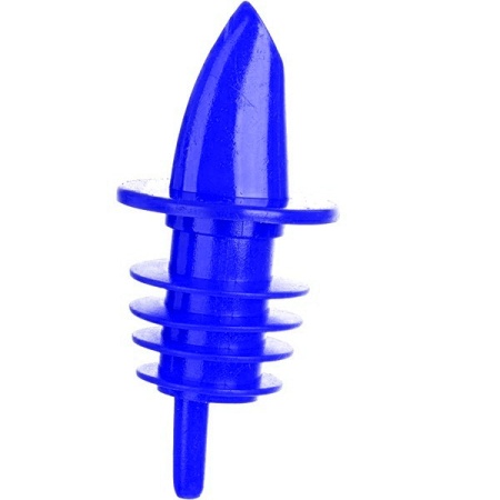 Гейзер пластмассовый синий - P.L. Proff Cuisine детальная картинка 