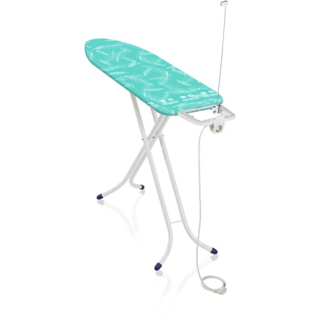 Доска гладильная AirBoard M 120х38см Compact Plus NF детальная картинка 