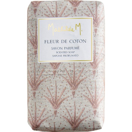 Подарочный набор из 3 ароматических мыл Jardin d'Ailleurs детальная картинка 