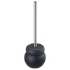 Ершик для унитаза Markl черный детальная картинка 