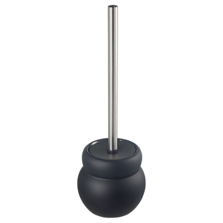 Ершик для унитаза Markl черный детальная картинка 