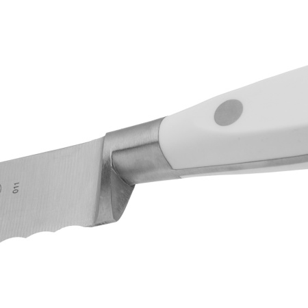 Нож для хлеба 20см RIVIERA BLANC детальная картинка 