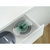 Набор мисок с мерными чашами Nest 9 Plus зеленый, 9шт - 40112 Joseph Joseph детальная картинка 