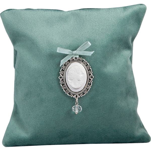 Фото Ароматизированная подушка Precieux - Fleur de Coton - Цветок хлопка
