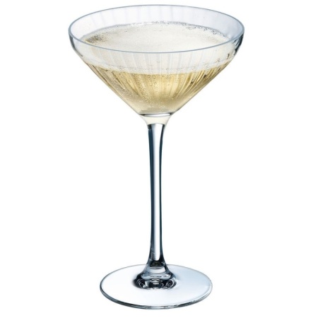 Бокал для коктейля 210мл SYMETRIE детальная картинка 