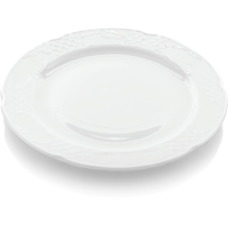 Тарелка Ø30см FLORA детальная картинка 