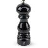 Мельница для перца PARIS Lacquered Black 18см детальная картинка 