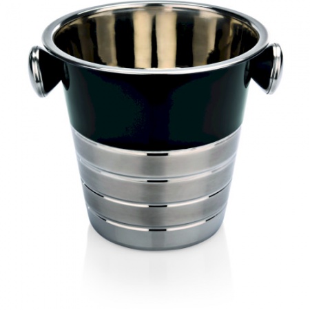 Ведро для льда Ø21.5х20.5см 4л детальная картинка 