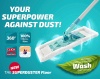 Швабра для удаления пыли SUPERDUSTER детальная картинка 