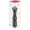 Мельница для соли PARIS Icon u'Select Lacquered Black 22см детальная картинка 