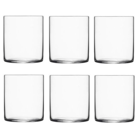 Набор стаканов 365мл Top Class DOF, 6шт детальная картинка 