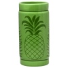 Стакан тики кружка 415мл Ø7x(h)14.5см Aztek Tiki Green детальная картинка 