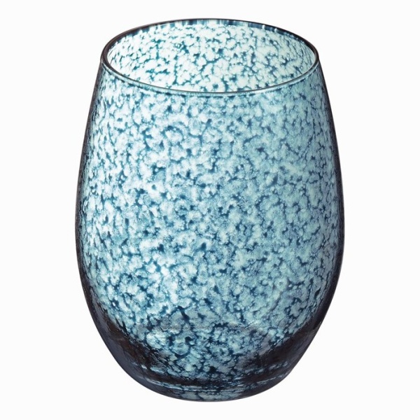 Фото Стакан 360мл PRIMARY HANDCRAFT голубой