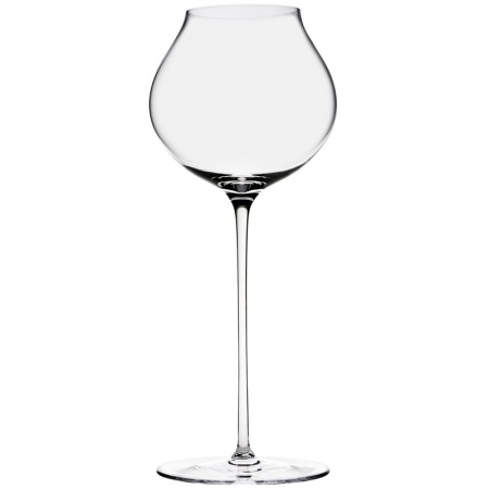 Бокал 460мл для апельсинового вина LINEA UMANA детальная картинка 