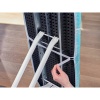 Чехол для гладильной доски 125x40см S/M Thermo Reflect детальная картинка 