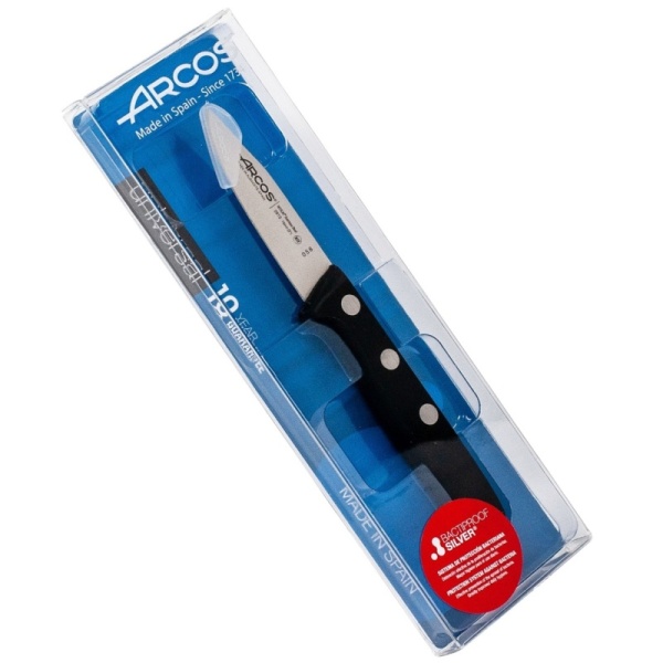 Фото Нож для овощей и фруктов 7.5см UNIVERSAL