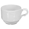 Чашка для эспрессо 90мл SALZBURG детальная картинка 